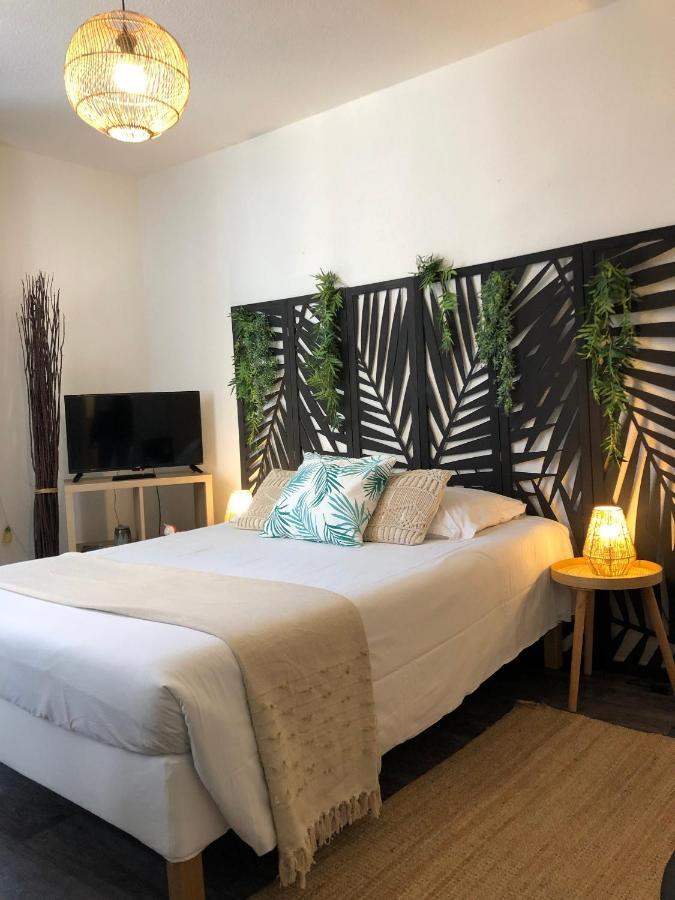 Equateur-Centre Jaude Apartment Clermont-Ferrand Luaran gambar