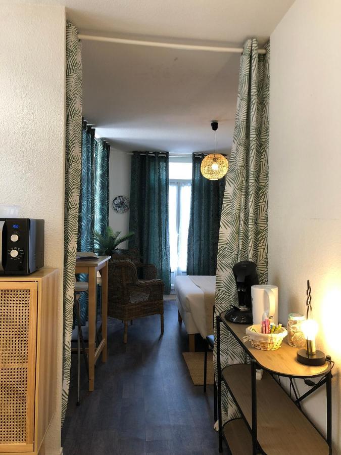 Equateur-Centre Jaude Apartment Clermont-Ferrand Luaran gambar