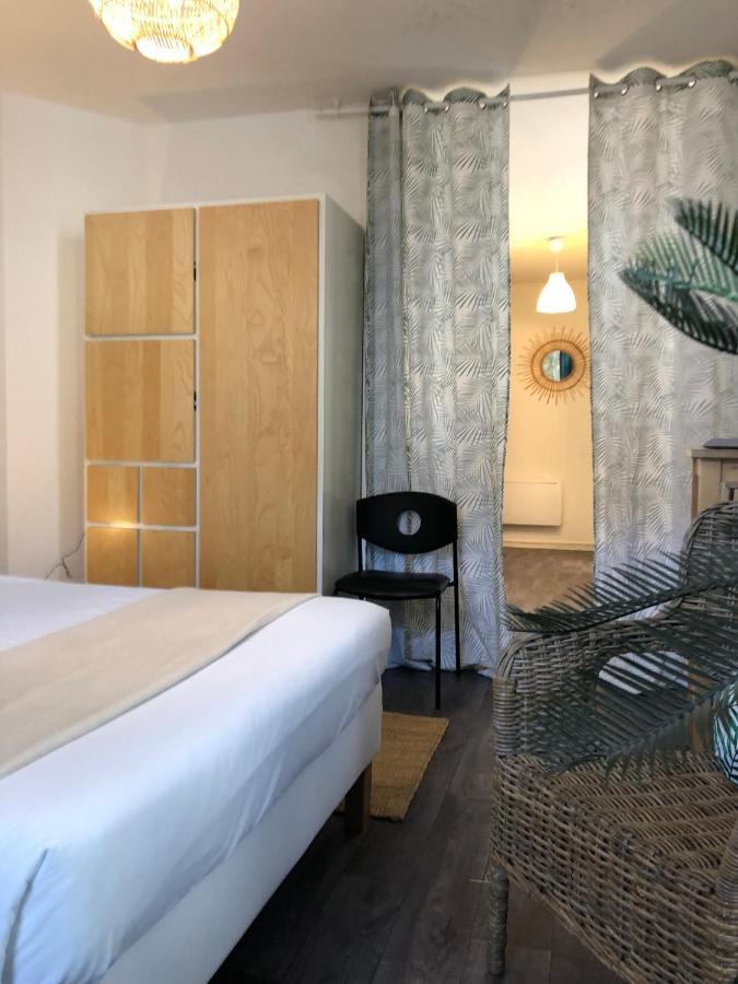 Equateur-Centre Jaude Apartment Clermont-Ferrand Luaran gambar