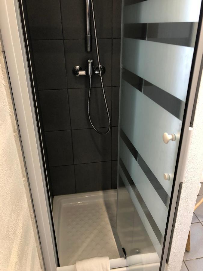 Equateur-Centre Jaude Apartment Clermont-Ferrand Luaran gambar